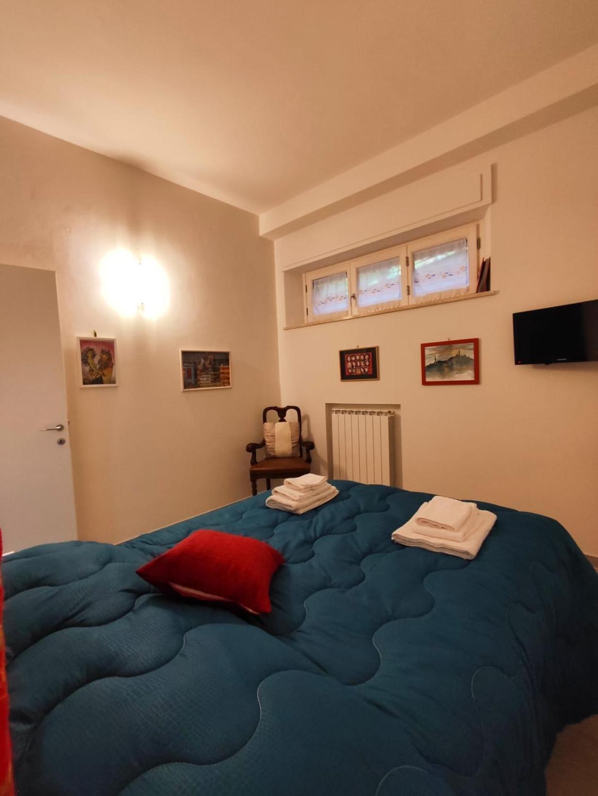 Ferienwohnung La Casina Di Agostino Siena Exterior foto