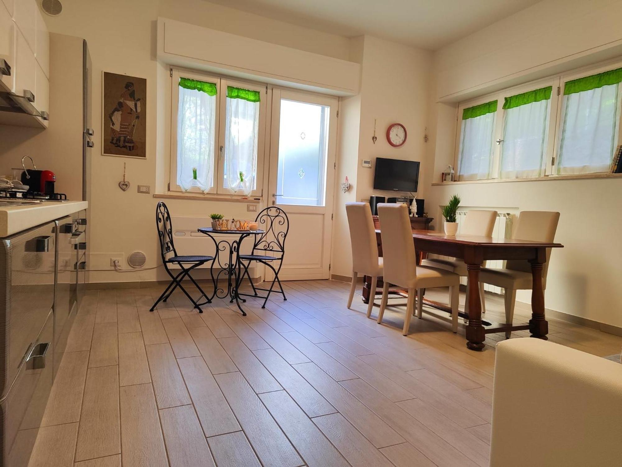 Ferienwohnung La Casina Di Agostino Siena Exterior foto